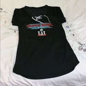 Super Bowl LI Women’s Jersey